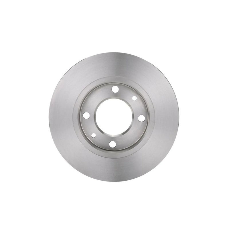 Bosch Front & Rear Brake Discs & Pads fits Citroën Zx 1992-1997 2.0