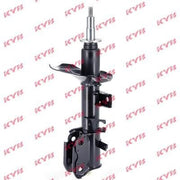 KYB Shock Absorber Damper Strut Front Left fits Nissan Terrano II 1995-2004
