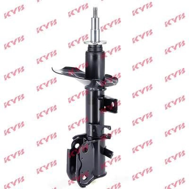 KYB 2 x Front Shock Absorbers fits Nissan Terrano II 1995-2004 3.2 3.3