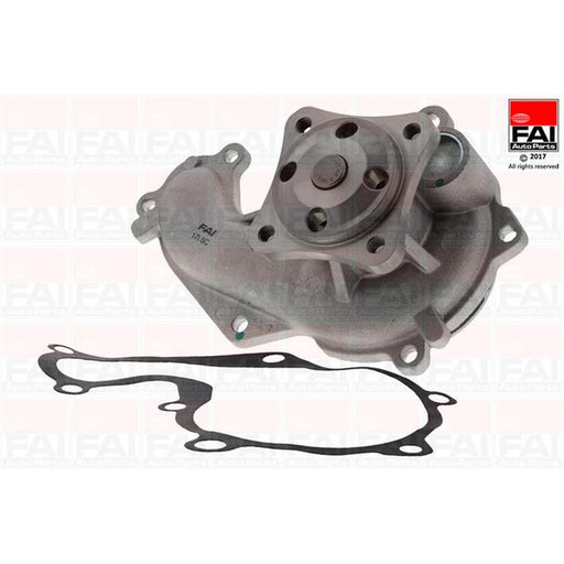 FAI Engine Cooling Water Pump WP6250