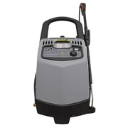 Sealey Hot Water 170bar Pressure Washer 230V PW2500HW Sealey - Dynamic Drive