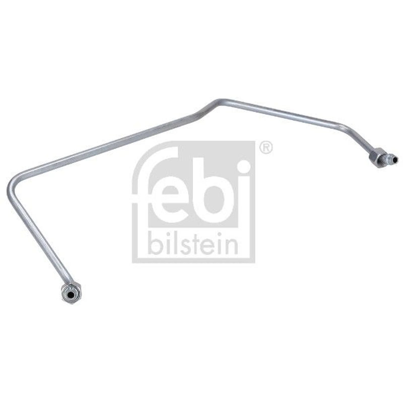 Febi Turbo Oil Feed Return Line 192224