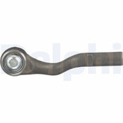 Delphi Steering Tie Rod End Ball Joint Front Left M14 fits Mercedes-Benz E-Class