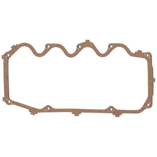 Elring Cylinder Head Cover Gasket 764.221