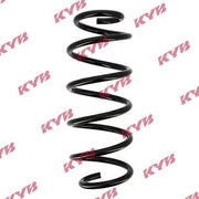 KYB Front Suspension Coil Spring fits Chevrolet Captiva 2011 on 2.2