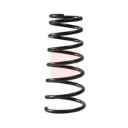 Apec Front Suspension Coil Spring fits Suzuki SX4 2007 on 1.6