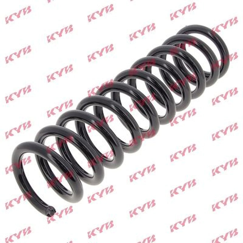 KYB Front Suspension Coil Spring fits Mercedes-Benz Sl 1989-2001