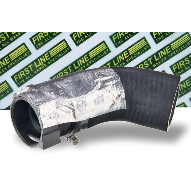 First Line Intercooler Turbo Charge Air Hose fits Dacia Logan II 2012 on