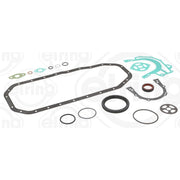 Elring Crankcase Gasket Kit ID 547.477