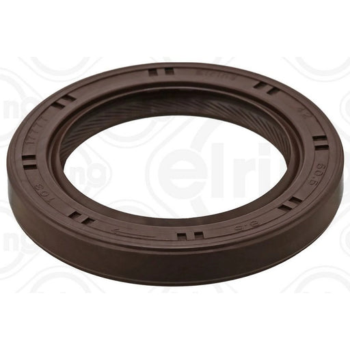 Elring Crankshaft Shaft Seal OD ID Wide fits Mitsubishi Eclipse Cross 2017 on