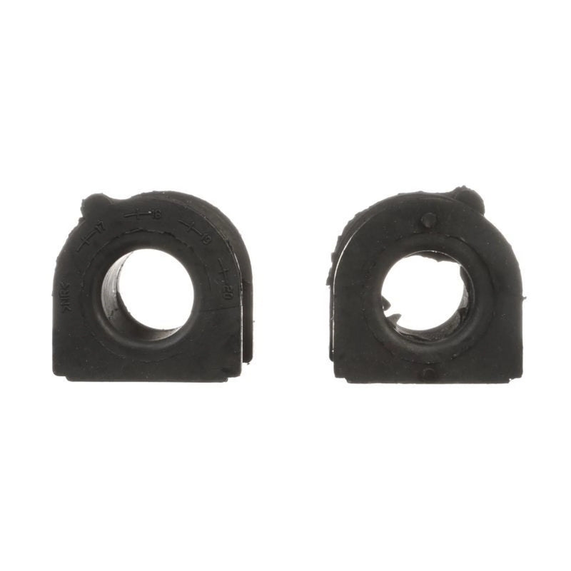 Delphi 2 x Anti Roll Bar Bush fits Honda Accord 1998-2003 2.0 3.0