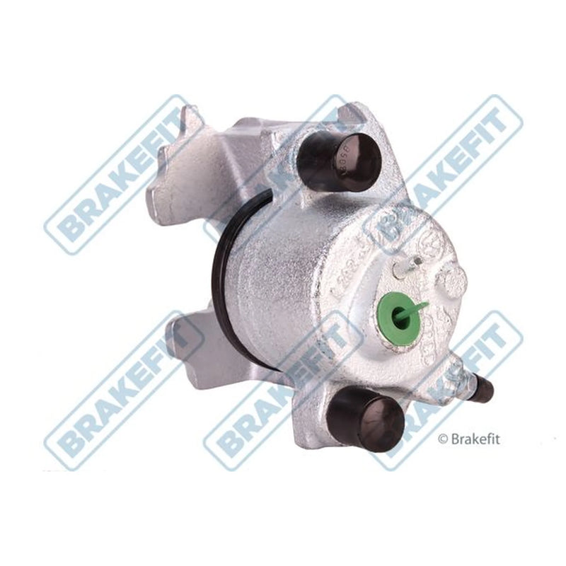 Apec Brake Caliper Assembly Front Right BCA1140
