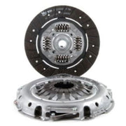 Valeo Clutch Kit Set 3pc 826853