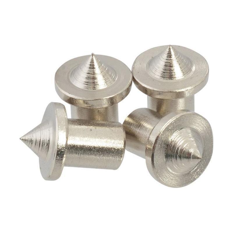 Faithfull Centre Points 4 x 10mm Faithfull - NN4 Online