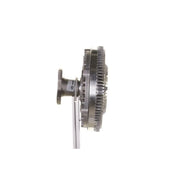Mahle Radiator Fan Clutch fits Iveco Eurocargo I-Iii 1991-2015