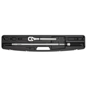 Sealey Torque Wrench Micrometer Style 3/4"Sq Drive 160-800Nm - Calibrated Sealey  - Dynamic Drive