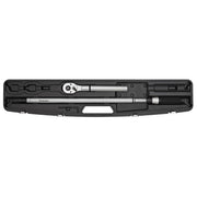 Sealey Torque Wrench Micrometer Style 3/4"Sq Drive 160-800Nm Calibrated STW907 Sealey - Dynamic Drive