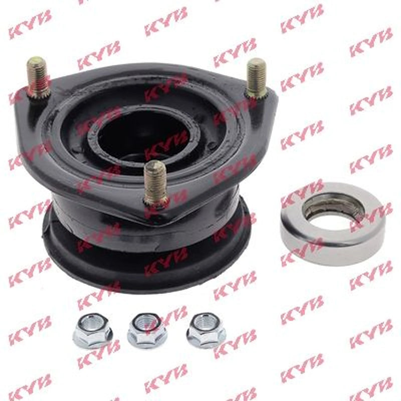 KYB Front Repair Kit Suspension Strut Support Mount fits Nissan Maxima III