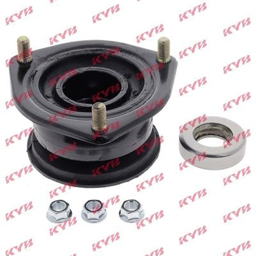 KYB Front Repair Kit Suspension Strut Support Mount fits Nissan Maxima III