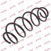 KYB Front Suspension Coil Spring fits Land Rover Freelander I 1998-2000 2.0