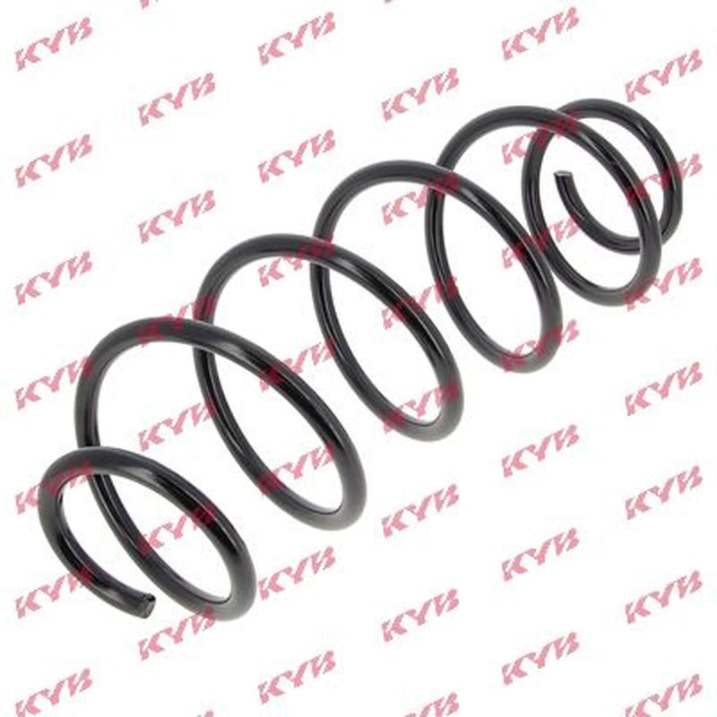 KYB Front Suspension Coil Spring fits Land Rover Freelander I 1998-2000 2.0