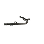 Gates Coolant Water Pipe Tube fits Audi A3 2009-2012 1.6