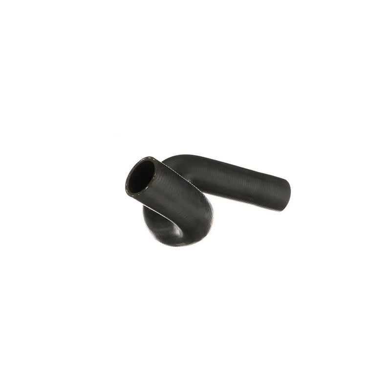 Gates Radiator Coolant Hose 440mm ID fits Chevrolet Cruze 2009 on 1.6 1.8