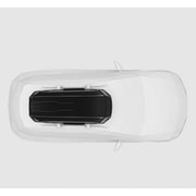 Thule Motion 3 L Roof Box Black Glossy 450L Thule - Bars 4 Cars