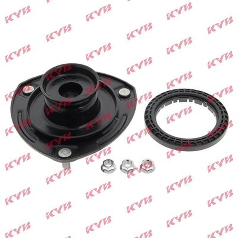 KYB Front Repair Kit Suspension Strut Support Mount fits Hyundai IX55 2008-2012