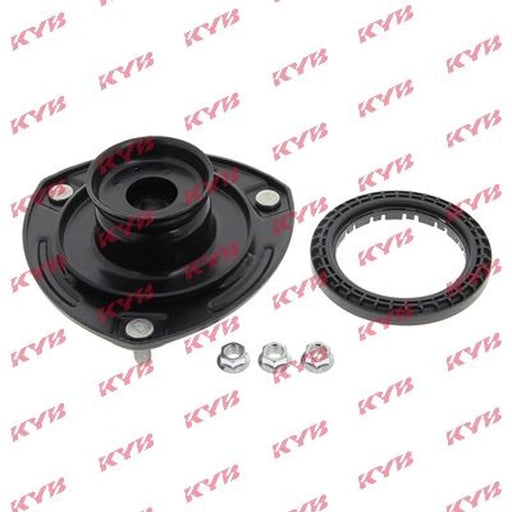 KYB Front Repair Kit Suspension Strut Support Mount fits Hyundai IX55 2008-2012