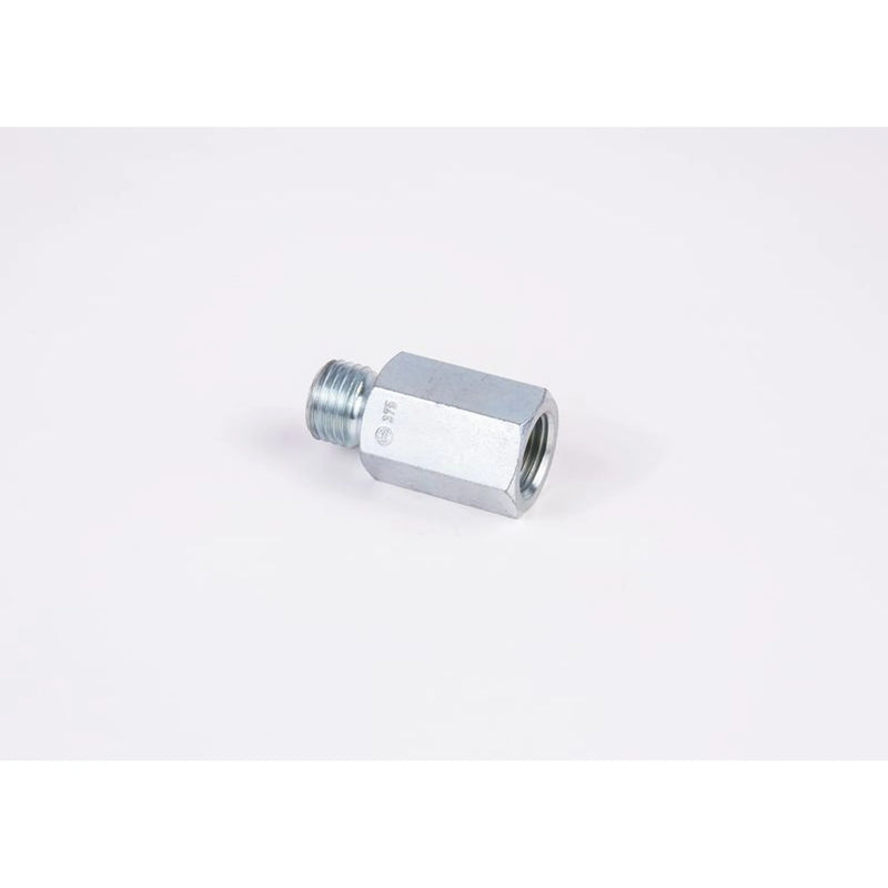 Bosch Fuel Injection Control Valve fits Volvo F80 1965-1977