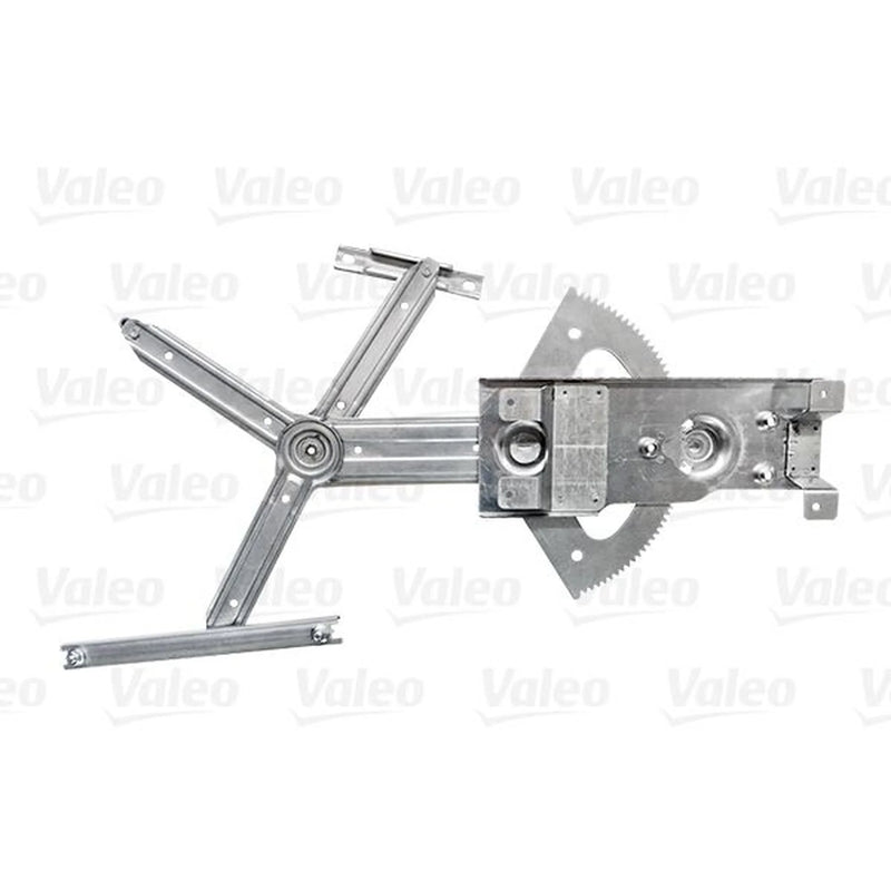 Valeo Electric Window Regulator Lifter Left Front 851400