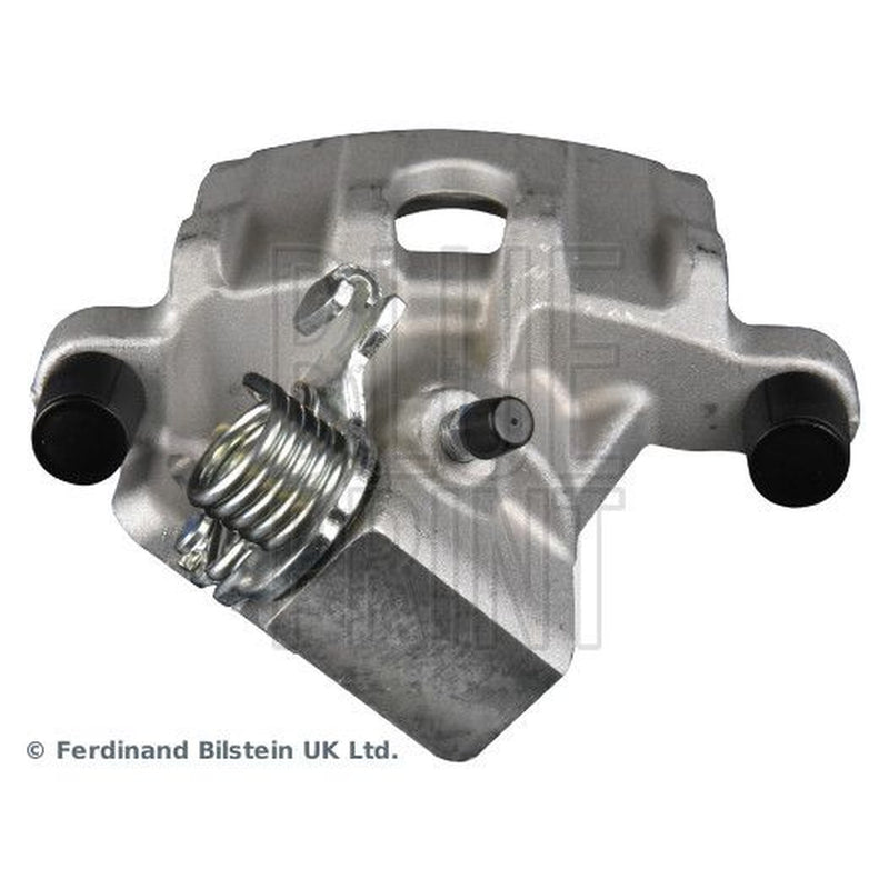 Blue Print Brake Caliper Assembly Rear Right fits Ford C-Max II 2010-2019