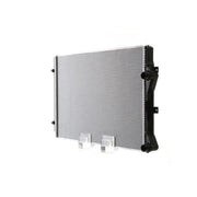 Mahle Low-Temperature Radiator fits VW Jetta IV 2011-2017 1.4