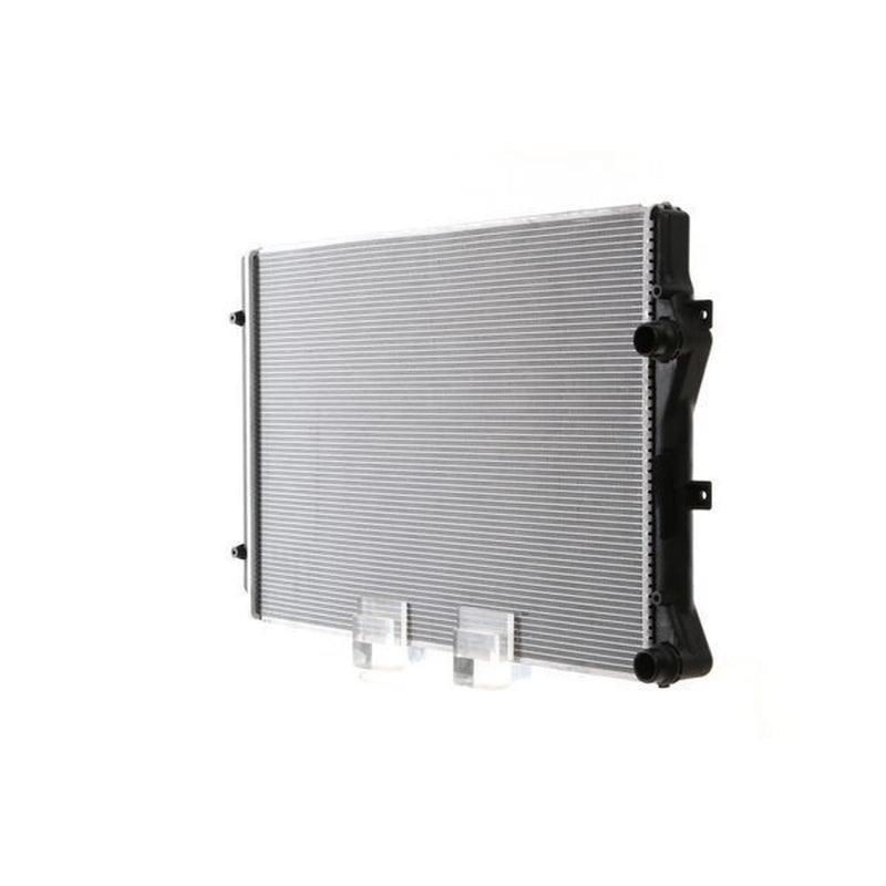 Mahle Low-Temperature Radiator fits VW Jetta IV 2011-2017 1.4