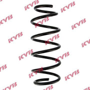 KYB Front Suspension Coil Spring fits Fiat 500X 2014-2020 1.3 1.6