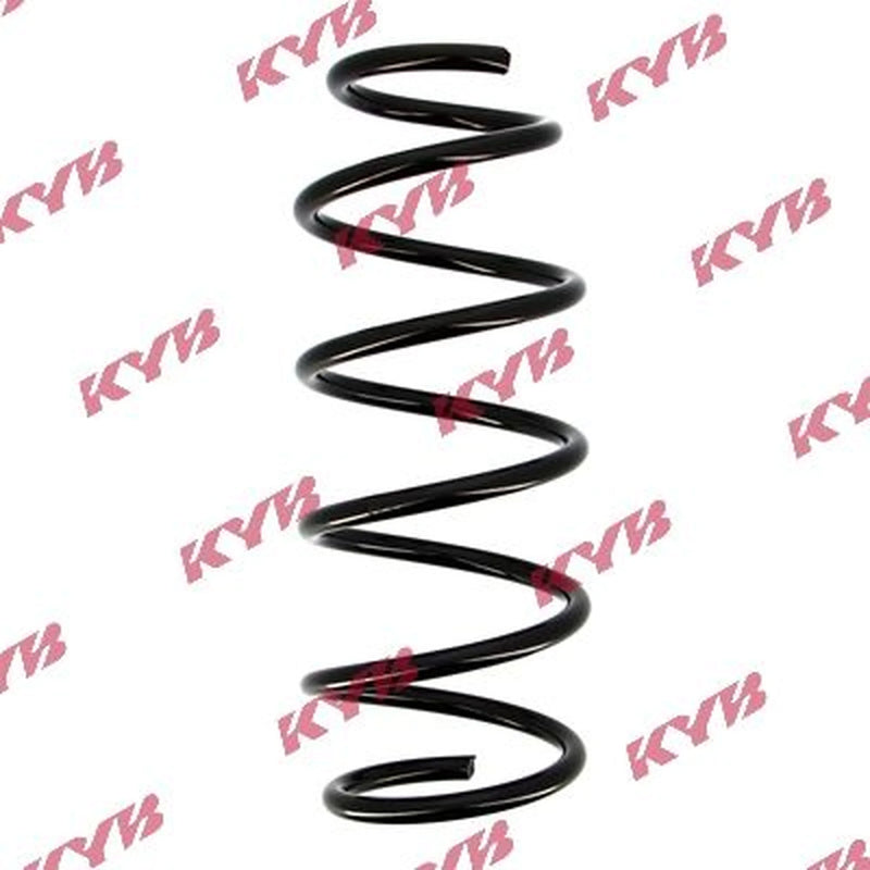 KYB Front Suspension Coil Spring fits Fiat 500X 2014-2020 1.3 1.6