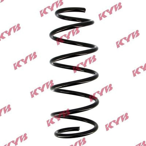 KYB Front Suspension Coil Spring RA1419