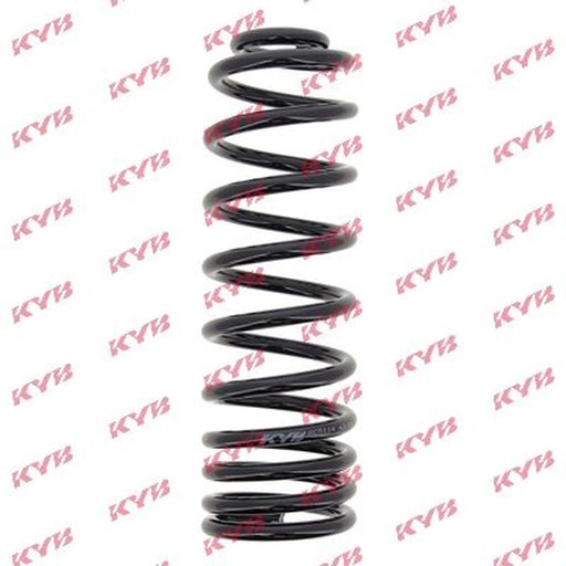 KYB 2 x Suspension Springs fits VW Passat B3/B4 1988-1996 1.6 1.8 1.9 2.0