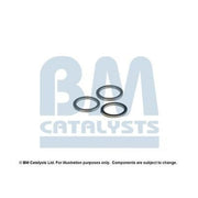 BM Catalysts Exhaust Pipe Mounting Kit FK50826A