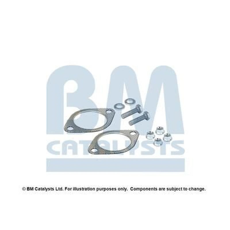BM Catalysts Fitting Kit FK91413B FK91413B