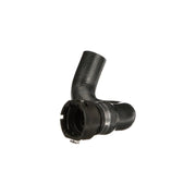 Gates Radiator Coolant Hose 235mm ID fits Fiat Panda 2003-2004 1.1 1.2