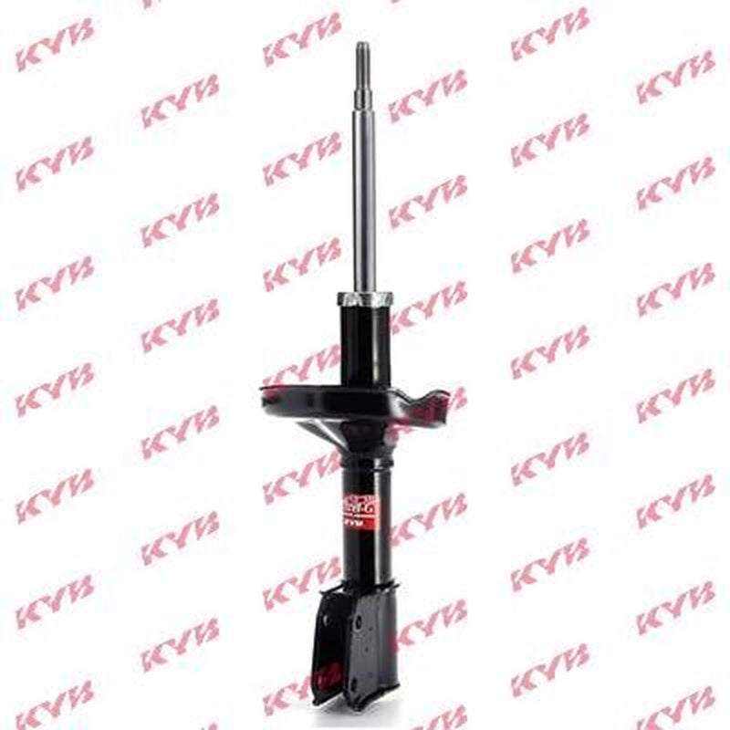 KYB Shock Absorber Damper Strut Front fits Renault Clio 1998-2010 1.2 2.0