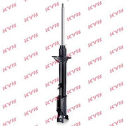 KYB 2 x Shock Absorbers fits Mazda 323 Station 1986-1995 1.3 1.5 1.6 1.7