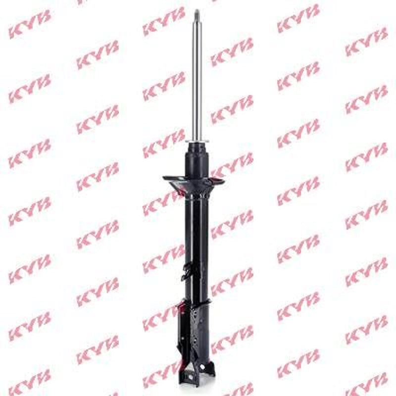 KYB Shock Absorber Damper Strut Rear Left fits Mazda 323 Station 1986-1995