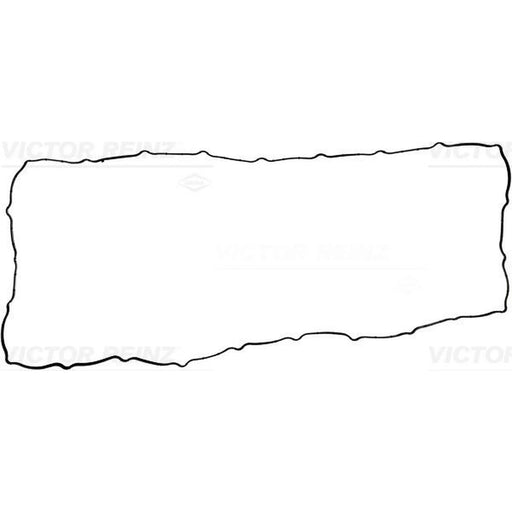 Victor Reinz Cylinder Head Cover Gasket ACM (Polyacrylate) 71-13151-00