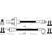 Valeo Ignition HT Lead Cable Kit 346222
