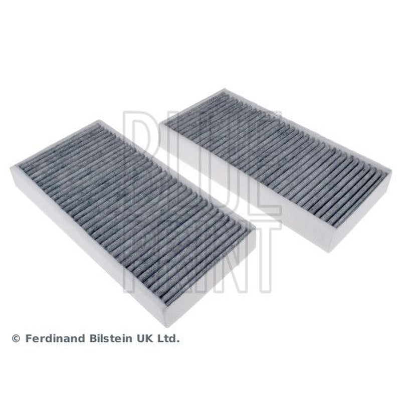 Blue Print Cabin Air Filter Set Wide High fits BMW 1 2019-2020