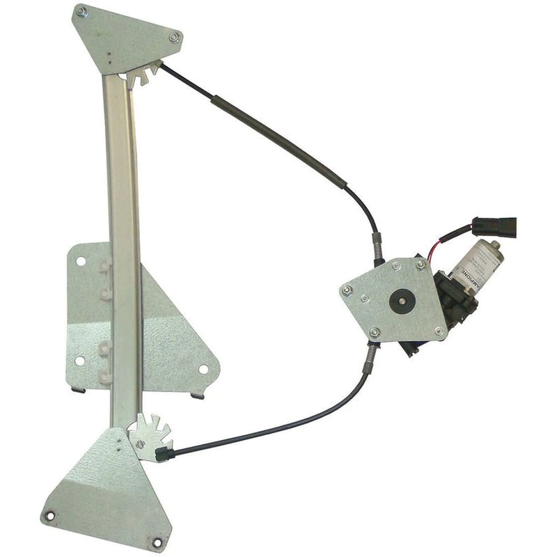 Valeo Electric Window Regulator Lifter Left Front 850834