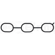 Elring Intake Manifold Gasket Thick HNBR (hydrogenated nitrile b fits Citroën C1